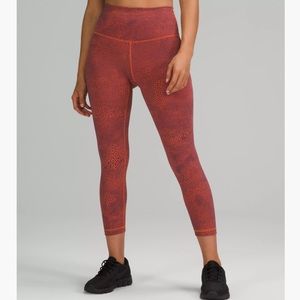 Lululemon Leggings - 6